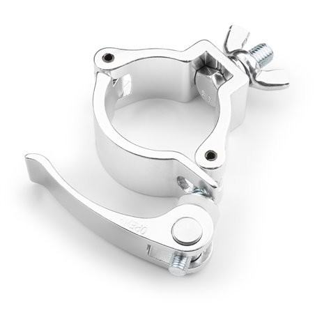 BC50-50 GARRA DE AGARRE RÁPIDO ALU