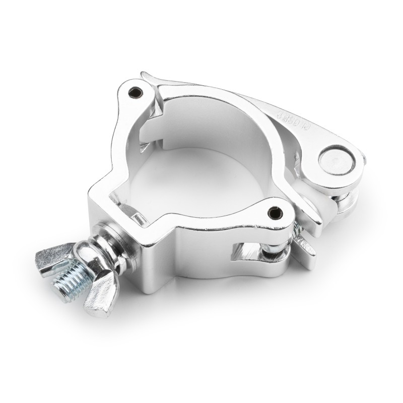 BC50-50 GARRA DE AGARRE RÁPIDO ALU