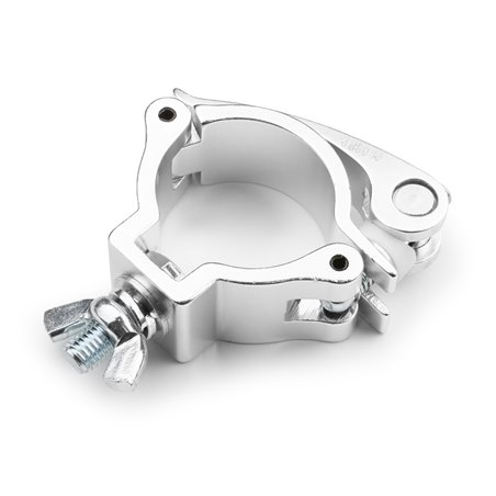 BC50-50 GARRA DE AGARRE RÁPIDO ALU