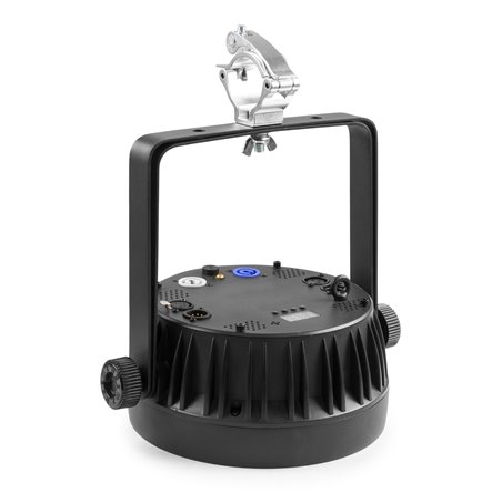 BC50-50 GARRA DE AGARRE RÁPIDO ALU