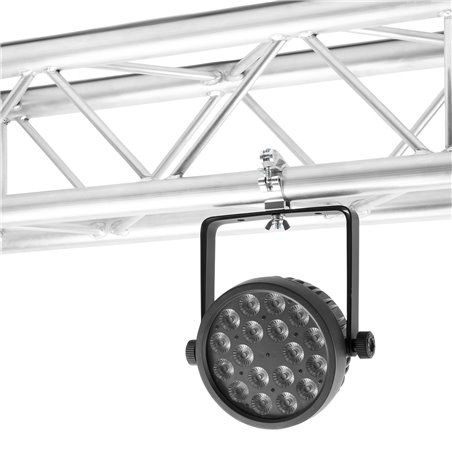 BC50-50 GARRA DE AGARRE RÁPIDO ALU