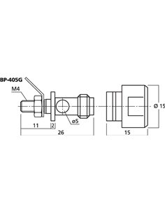 BP-405G 2