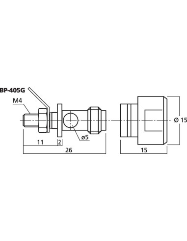 BP-405G