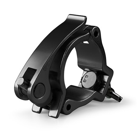 BC50B-50 GARRA DE AGARRE RÁPIDO NEGRO