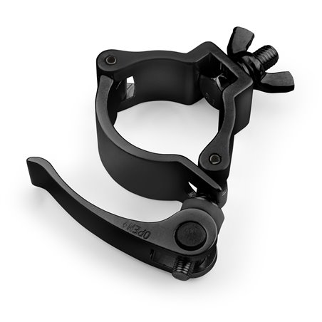 BC50B-50 GARRA DE AGARRE RÁPIDO NEGRO