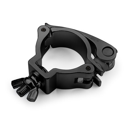 BC50B-50 GARRA DE AGARRE RÁPIDO NEGRO