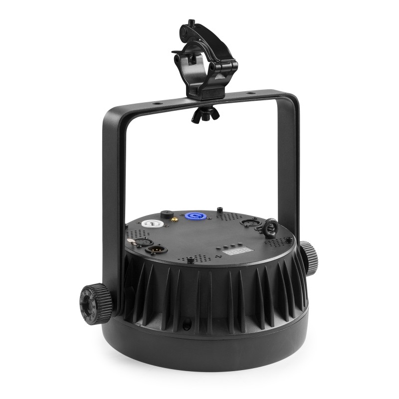 BC50B-50 GARRA DE AGARRE RÁPIDO NEGRO