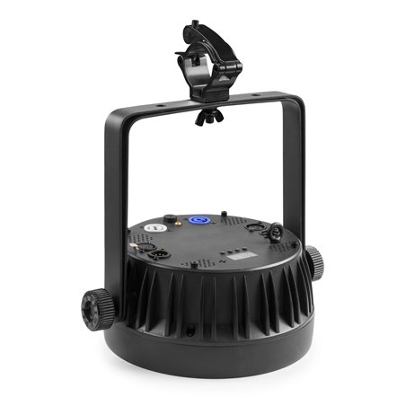 BC50B-50 GARRA DE AGARRE RÁPIDO NEGRO