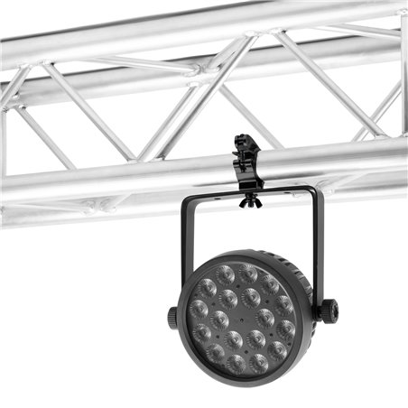 BC50B-50 GARRA DE AGARRE RÁPIDO NEGRO