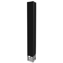 LTS20B COBERTOR DE TRUSS NEGRO 200CM