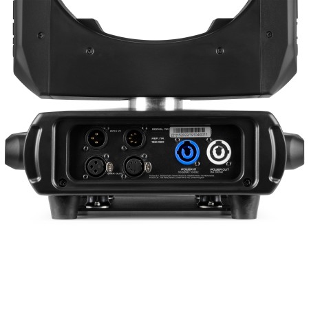 CABEZA MÓVIL TIGER 9R 260W BEAM