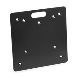 UBP45 PLACA BASE MULTI 45X45CM
