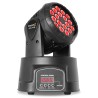 MHL108MK4 LED WASH CABEZA MOVIL 18X 3W