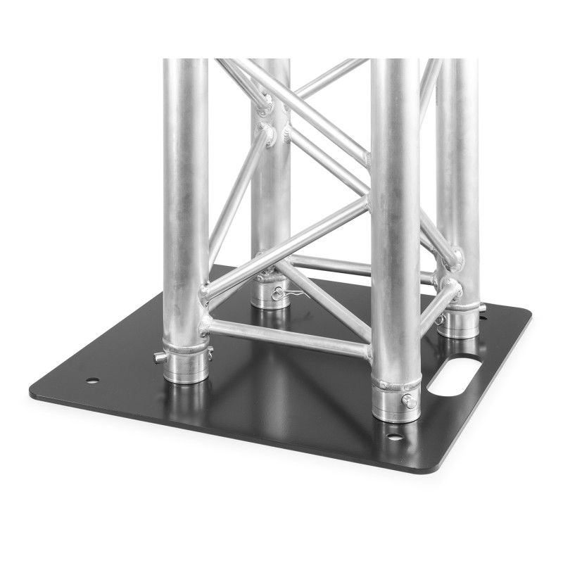 UBP45 PLACA BASE MULTI 45X45CM