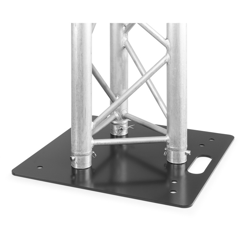 UBP45 PLACA BASE MULTI 45X45CM