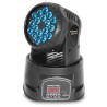 MHL108MK4 LED WASH CABEZA MOVIL 18X 3W