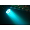 MHL108MK4 LED WASH CABEZA MOVIL 18X 3W