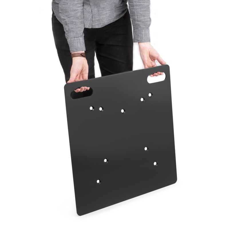 UBP60 PLACA BASE MULTI 60X60CM