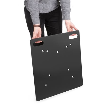 UBP60 PLACA BASE MULTI 60X60CM