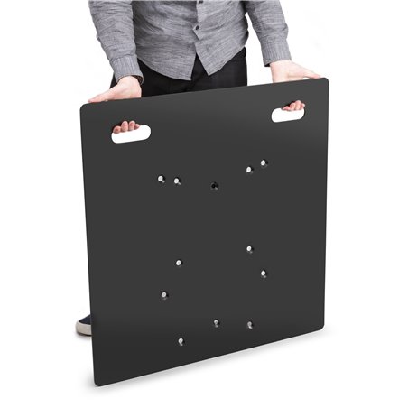 UBP80 PLACA BASE MULTI 80X80CM