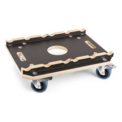 TROLLEY DE TRANSPORTE TRUSS