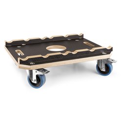 TROLLEY DE TRANSPORTE TRUSS 2