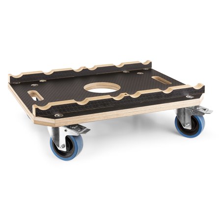 TROLLEY DE TRANSPORTE TRUSS