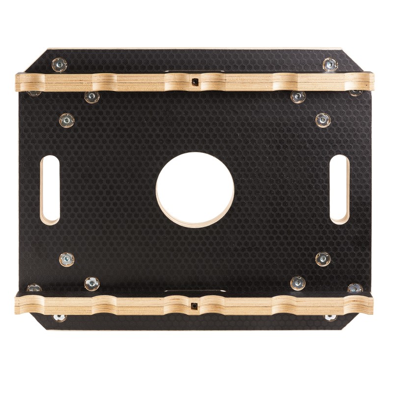 TROLLEY DE TRANSPORTE TRUSS