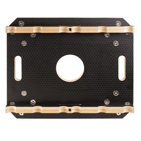 TROLLEY DE TRANSPORTE TRUSS