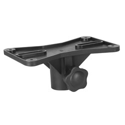 SOPORTE DE MONTAJE DE ALTAVOZ UNIVERSAL DE 35 MM MP1