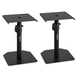 SMS10 CONJUNTO DE SOPORTE MESA PARA MONITOR DE ESTUDIO