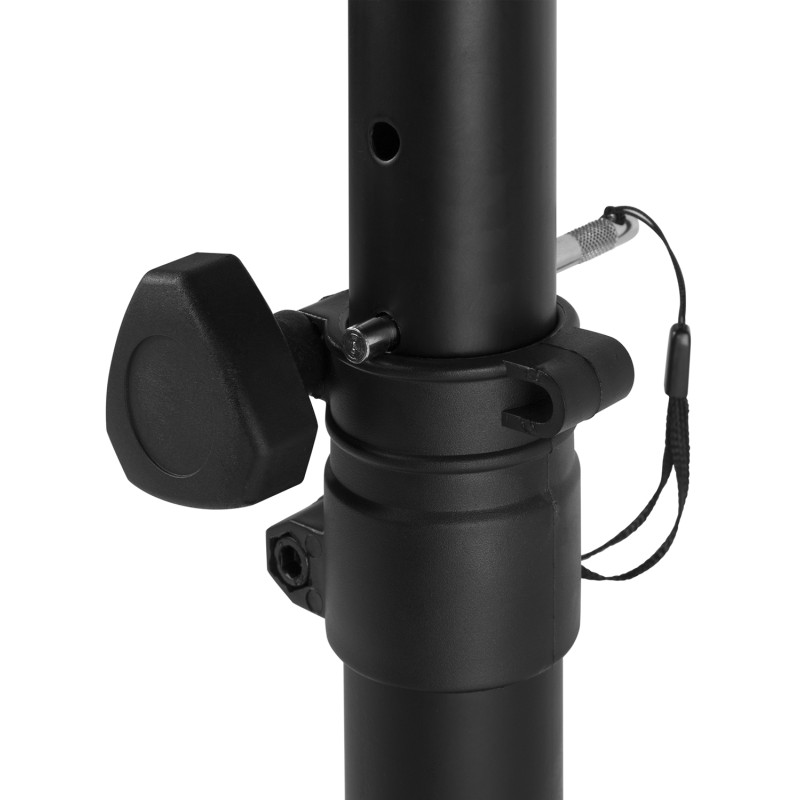 SMS10 CONJUNTO DE SOPORTE MESA PARA MONITOR DE ESTUDIO