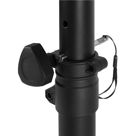 SMS10 CONJUNTO DE SOPORTE MESA PARA MONITOR DE ESTUDIO