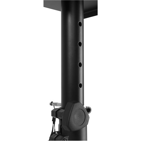 SMS10 CONJUNTO DE SOPORTE MESA PARA MONITOR DE ESTUDIO