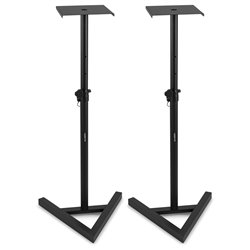 SMS20 CONJUNTO DE SOPORTES PARA MONITOR DE ESTUDIO