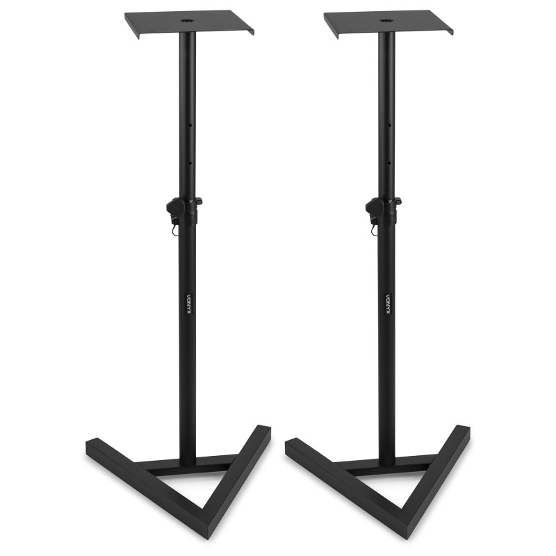 SMS20 CONJUNTO DE SOPORTES PARA MONITOR DE ESTUDIO