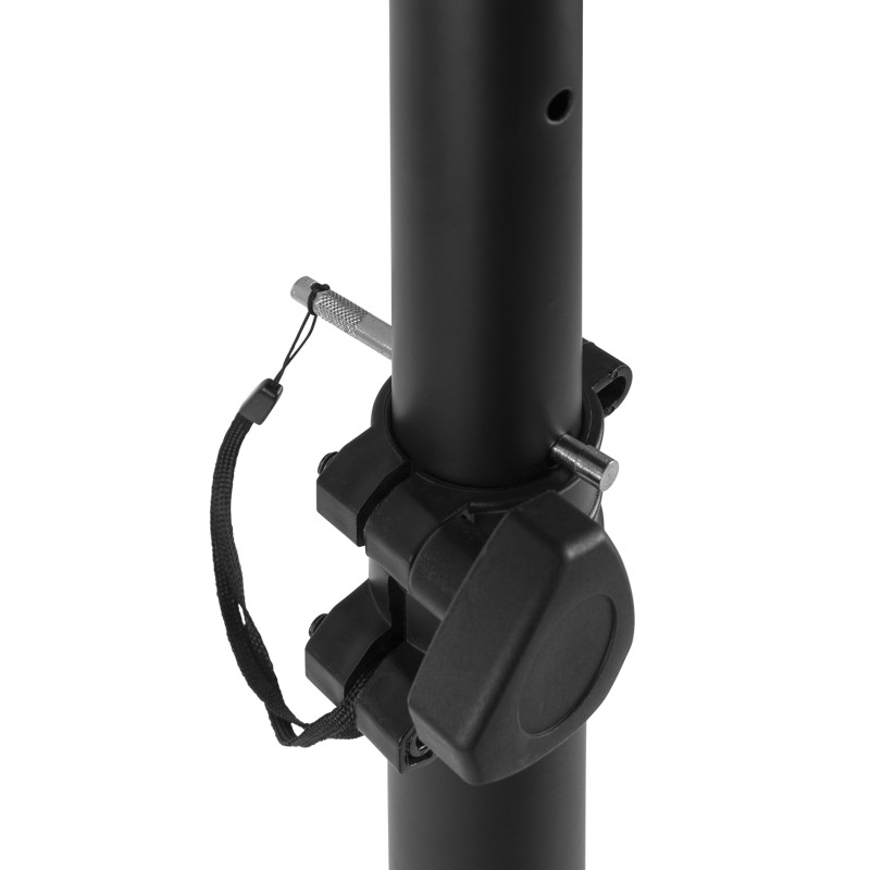 SMS20 CONJUNTO DE SOPORTES PARA MONITOR DE ESTUDIO