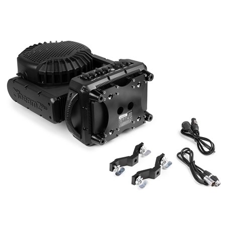 NEREID1940 LED BEE EYE CABEZA MÓVIL CON ZOOM PARA EXTERIOR