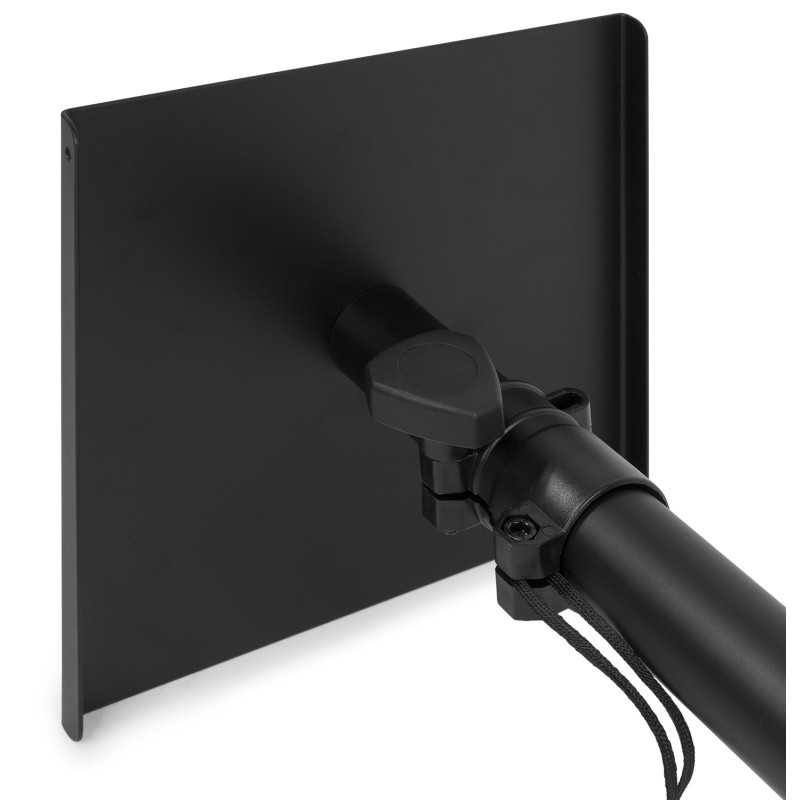 SMS20 CONJUNTO DE SOPORTES PARA MONITOR DE ESTUDIO