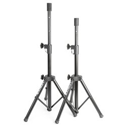 LS02K JUEGO DE SOPORTE DE ALTAVOZ COMPACTO