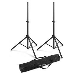 LS01K JUEGO DE SOPORTE DE ALTAVOZ EN BOLSA