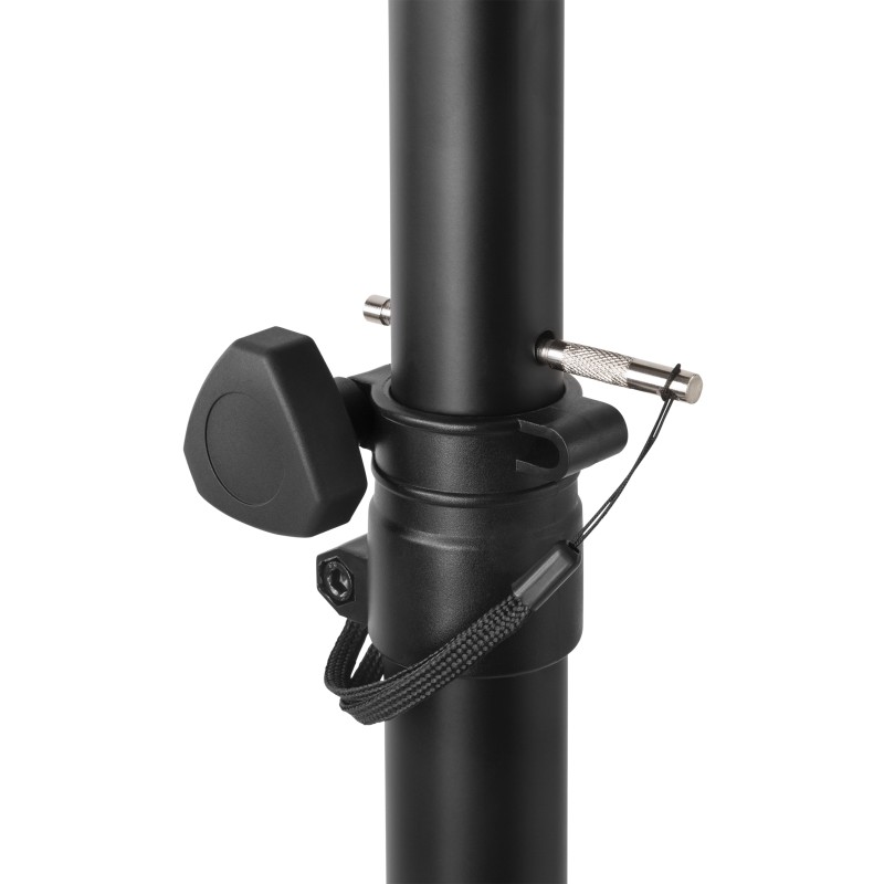 LS01K JUEGO DE SOPORTE DE ALTAVOZ EN BOLSA