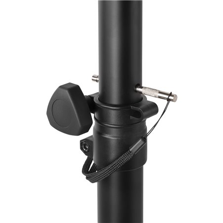 LS01K JUEGO DE SOPORTE DE ALTAVOZ EN BOLSA