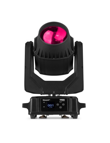 NEREID120 LED BEAM CABEZA MÓVIL EXTERIOR