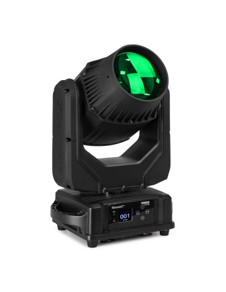 NEREID120 LED BEAM CABEZA MÓVIL EXTERIOR