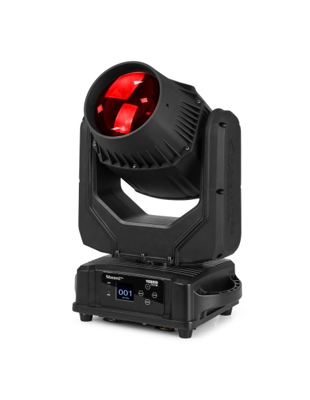 NEREID120 LED BEAM CABEZA MÓVIL EXTERIOR