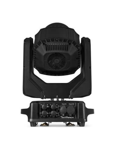 NEREID120 LED BEAM CABEZA MÓVIL EXTERIOR