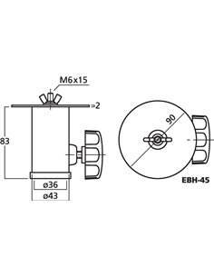 EBH-45 2