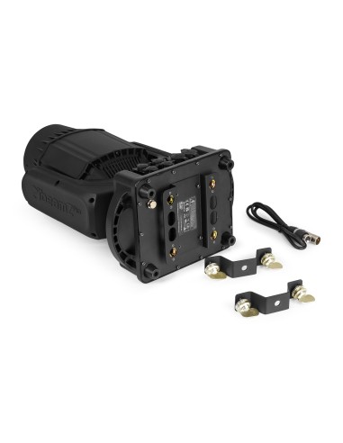 NEREID120 LED BEAM CABEZA MÓVIL EXTERIOR