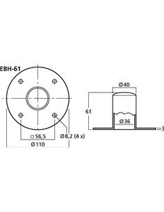 EBH-61 2